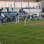 SPECIALE STADIO. Tutte le emozioni di Imperia-Vado 2-2 (Video) SPECIALE STADIO. Tutte le emozioni di Imperia-Vado 2-2 (Video)