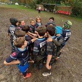 Imperia Rugby tra recuperi e attività giovanile: Seniores in attesa del Cogoleto, Under 16 a Savona