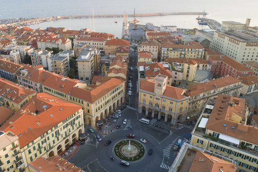 Qualità dell'Aria, Imperia "promossa" dai dati, ma fuori dalle classifiche di Legambiente