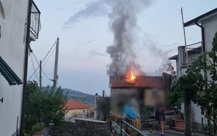 Foto Sei di Diano Marina se...