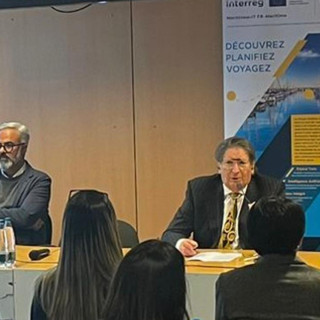 MARIN AI: al via a Imperia il progetto transfrontaliero che unisce costa ed entroterra grazie all’intelligenza artificiale