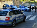 Porto Maurizio, tragico schianto nella notte: morto un trentatreenne, gravissima una ragazza Porto Maurizio, tragico schianto nella notte: morto un trentatreenne, gravissima una ragazza