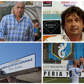 Imperia calcio, raggiunto l'accordo tra soci storici, famiglia Minasso e Del Gratta