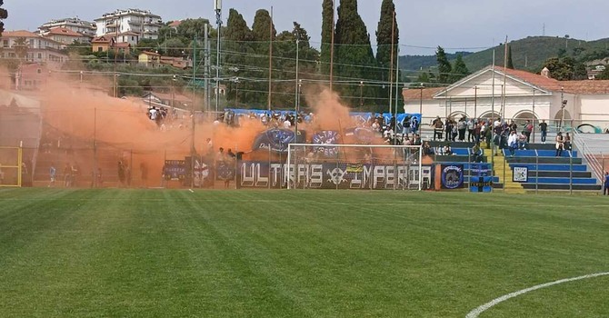 L'Imperia Calcio scalda i motori: definito il programma della preparazione, arriva anche il giovane Infante L'Imperia Calcio scalda i motori: definito il programma della preparazione, arriva anche il giovane Infante