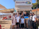Mare, sole e divertimento per i ragazzi dell'Isah di Imperia