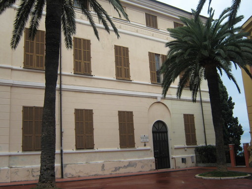 L'IIS Polo Tecnologico Imperiese apre le porte a studenti e famiglie