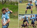Imperia Rugby, vittoria nel torneo di chiusura: 27-26 al Moncalieri nel penultimo turno di Serie C