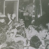 "Oh Ferru...", quel grido nello spogliatoio dell'Imperia non smetterà mai di riecheggiare "Oh Ferru...", quel grido nello spogliatoio dell'Imperia non smetterà mai di riecheggiare