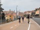 Sicurezza e convivenza sulla ciclabile di Imperia, il grido d’allarme degli utenti