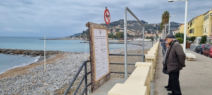Imperia, al via il restyling del litorale del Prino: le modifiche alla viabilità Imperia, al via il restyling del litorale del Prino: le modifiche alla viabilità
