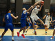 DR1, sconfitta dell'Imperia Basket contro la Juvenilia Varazze