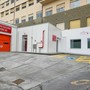 Imperia, il pronto soccorso si trasferisce nei nuovi locali