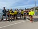 Imperia a Tappe, nel vivo la 22ª edizione organizzata dal Club Marathon Imperia a Tappe, nel vivo la 22ª edizione organizzata dal Club Marathon