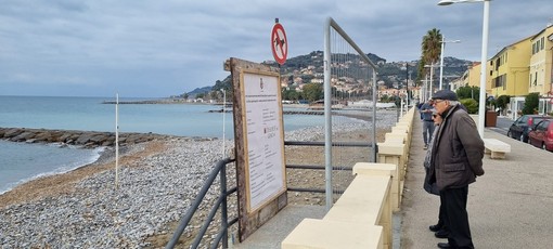 Imperia, al via il restyling del litorale del Prino: le modifiche alla viabilità