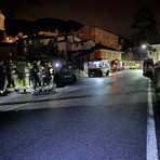 Pieve di Teco, trovato morto nel torrente Arroscia: le ricerche erano scattate dopo l’allarme per la scomparsa