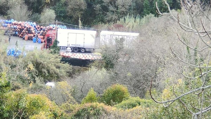 Infortunio mortale di Lucinasco, Pistocco (CISL): “Non facciamo abbastanza per prevenire situazioni di rischio”