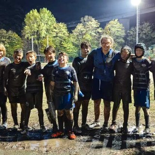 Imperia Rugby, vivaio in primo piano: U12 show. Rinviata al 23 novembre la finale U16