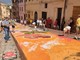 A Imperia si lavora all’Infiorata di via Carducci: svelata una “piccola parte” dell’immenso lavoro (foto) A Imperia si lavora all’Infiorata di via Carducci: svelata una “piccola parte” dell’immenso lavoro (foto)