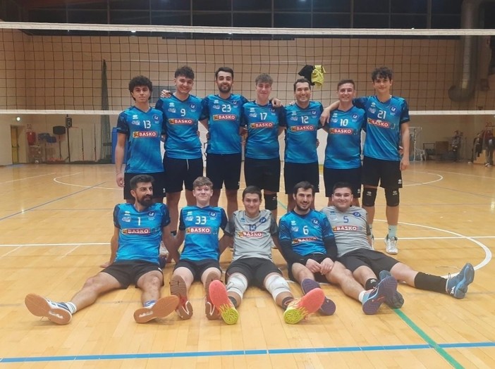 Prossimi impegni per l’Imperia Volley: derby del Ponente per le ragazze, sfida cruciale per i ragazzi