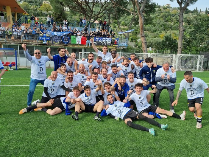 I convocati dell'Imperia per il match contro il Pietra Ligure I convocati dell'Imperia per il match contro il Pietra Ligure