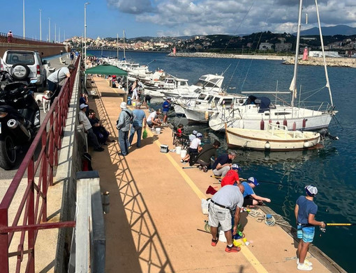 San Giovanni, torna la storica gara di pesca dei Pierini