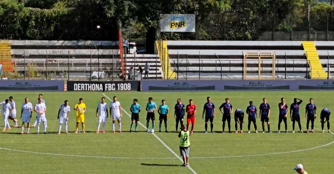 Imperia, rimonta e pari a Tortona: Welbeck firma l’1-1 Imperia, rimonta e pari a Tortona: Welbeck firma l’1-1