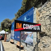 Imperia in corsa con la “Zucchetta di San Giovanni”