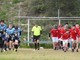 Imperia Rugby, il percorso continua: l’Under 14 tra fatica e ripartenza, l’Under 16 convince