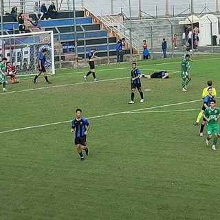 SPECIALE STADIO. Le emozioni della prima, attesissima vittoria dell’Imperia: 3-1 al Gozzano SPECIALE STADIO. Le emozioni della prima, attesissima vittoria dell’Imperia: 3-1 al Gozzano