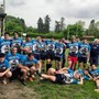 Imperia Rugby, Under 18 sconfitta. Franzi e Pallini: &quot;Ma c’è anche tanto gioco&quot;