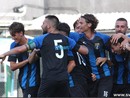 Coppa Italia di Serie D. L'Imperia rende la vita dura al Celle Varazze, biancoblu avanti ai calci di rigore