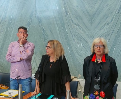 Il Comune ripristina a costo zero i moli in Borgo Foce, Imperia Rinasce: "La nostra interrogazione ha sortito l’effetto desiderato"