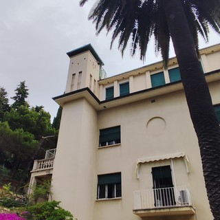Da tre anni l’Isah è proprietaria di Villa Galeazza, obiettivo della Fondazione aprirsi alla città