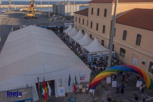 Imperia: 'Ineja' si farà, ma salta la festa dello stoccafisso. I dettagli dell'edizione 2020, Podestà: "Esserci per dare un segnale" Imperia: 'Ineja' si farà, ma salta la festa dello stoccafisso. I dettagli dell'edizione 2020, Podestà: "Esserci per dare un segnale"