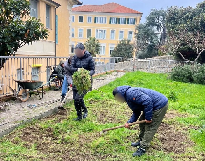 Isah promuove il 'Progetto Orto', un’occasione di crescita e apprendimento per i ragazzi