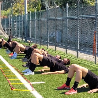 Imperia calcio, nodo campo allenamento ancora irrisolto: tra Cervo, Diano e il possibile ritorno al 'Ciccione' Imperia calcio, nodo campo allenamento ancora irrisolto: tra Cervo, Diano e il possibile ritorno al 'Ciccione'