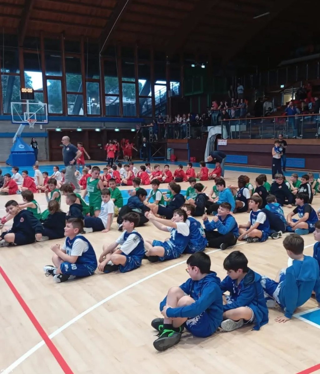 Imperia Basket: Pasqua in campo tra Loano e Pesaro per Aquilotti e Under 17