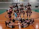 L’Imperia Volley U18  non si ferma: doppio 3-0 e finale conquistata