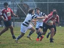 Serie C, Imperia Rugby a caccia dell'impresa: a Recco contro le Province dell'Ovest Serie C, Imperia Rugby a caccia dell'impresa: a Recco contro le Province dell'Ovest