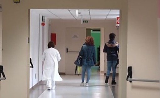 L’Asl1 imperiese si dà i voti, avviata la valutazione del personale per migliorare i servizi erogati