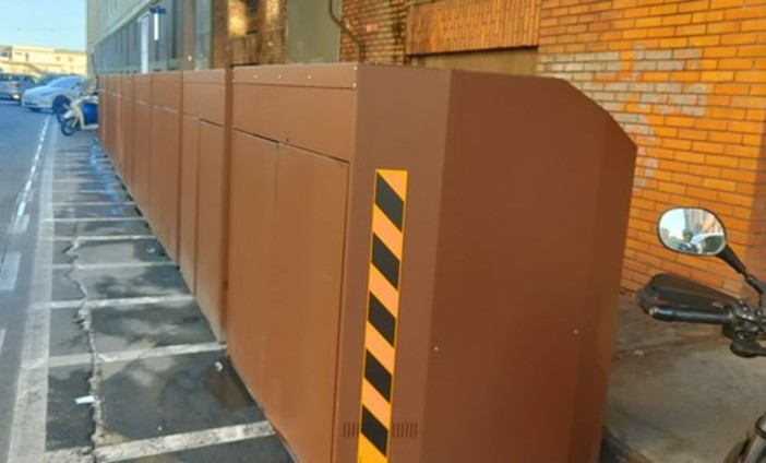 Imperia accelera il passo verso una gestione dei rifiuti più moderna ed efficiente