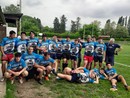 Imperia Rugby, Under 18 sconfitta. Franzi e Pallini: "Ma c’è anche tanto gioco"