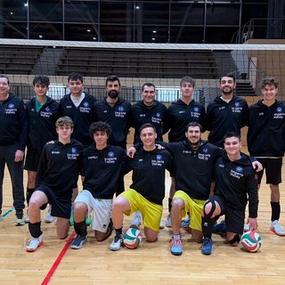 Pallavolo, l’Imperia Volley avanti a passo sicuro: netto 3–0 all’Acli, stop interno per la femminile Pallavolo, l’Imperia Volley avanti a passo sicuro: netto 3–0 all’Acli, stop interno per la femminile