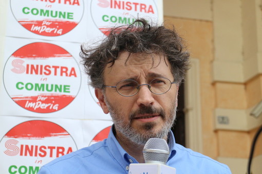 Elezioni comunali a Imperia: incontro sul porto turistico organizzato da Sinistra in Comune. Sardi "Si continui nella gestione pubblica" (foto e video)