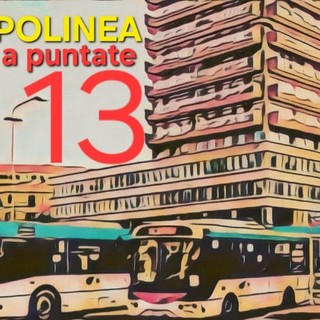 Delitto per diletto. "Il capolinea", la tredicesima puntata del giallo di Rodolfo Rotondo