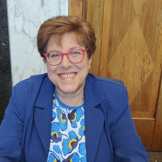 La dottoressa Ida Acquarone va in pensione ma continua l’attività al Palasalute grazie alla Casa di Comunità