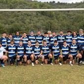 SERIE C. Imperia Rugby travolgente: 51-0 contro La Spezia SERIE C. Imperia Rugby travolgente: 51-0 contro La Spezia
