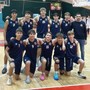 BKi giovanili: l’Under 19 Gold in ripresa. L’Under 17 vola a punteggio pieno
