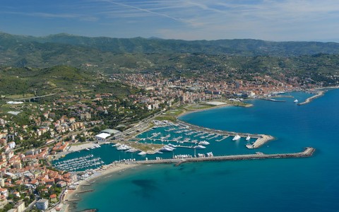 La provincia di Imperia in coda per la crescita dei redditi