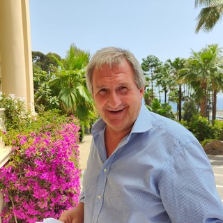 Pontedassio: crisi idrica, Ilvo Calzia "Dopo l'ordinanza di Scajola la situazione in valle è precipitata" Pontedassio: crisi idrica, Ilvo Calzia "Dopo l'ordinanza di Scajola la situazione in valle è precipitata"